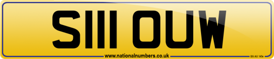 S111 OUW