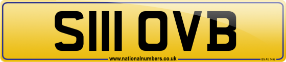S111 OVB