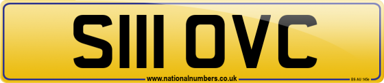 S111 OVC
