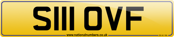 S111 OVF