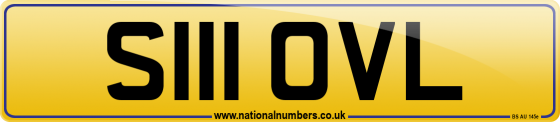 S111 OVL
