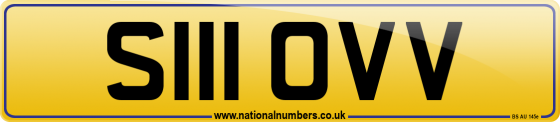 S111 OVV