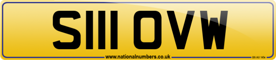 S111 OVW