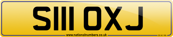 S111 OXJ