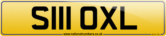 S111 OXL