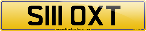 S111 OXT