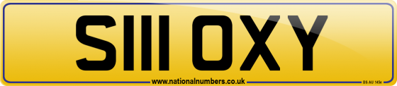 S111 OXY