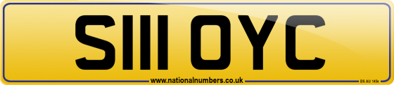 S111 OYC