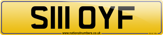 S111 OYF