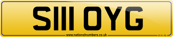 S111 OYG