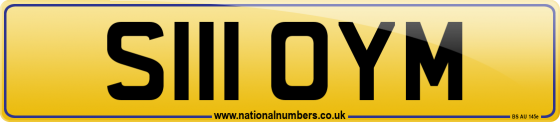 S111 OYM