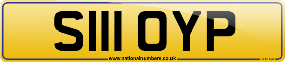 S111 OYP