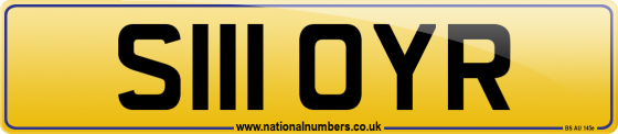 S111 OYR