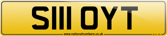 S111 OYT