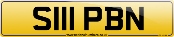 S111 PBN
