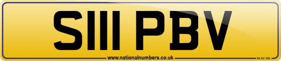 S111 PBV