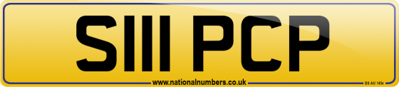 S111 PCP