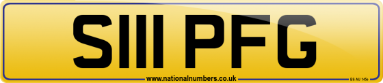 S111 PFG