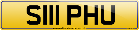 S111 PHU