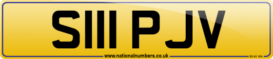 S111 PJV
