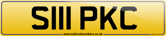 S111 PKC