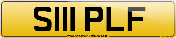 S111 PLF