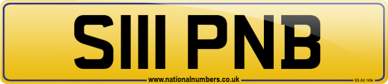 S111 PNB