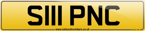 S111 PNC
