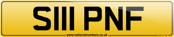 S111 PNF