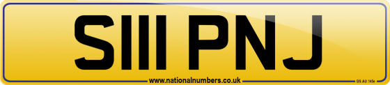 S111 PNJ