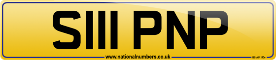 S111 PNP