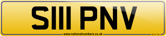 S111 PNV