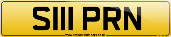 S111 PRN