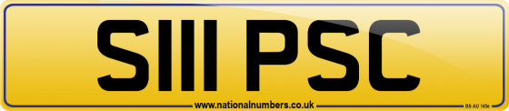 S111 PSC