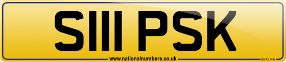 S111 PSK