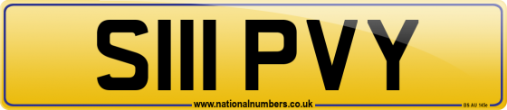S111 PVY