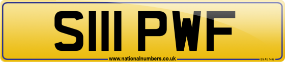 S111 PWF