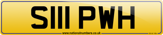 S111 PWH