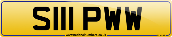 S111 PWW