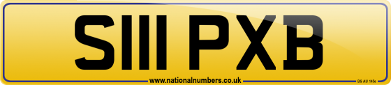 S111 PXB