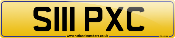 S111 PXC