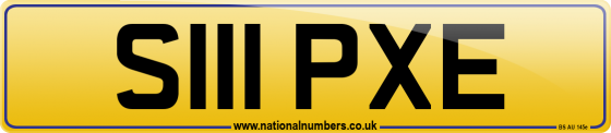 S111 PXE