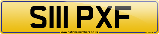 S111 PXF