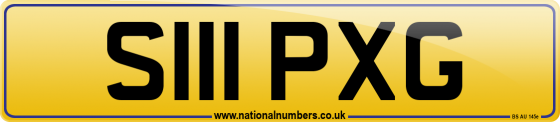 S111 PXG