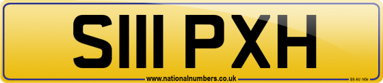 S111 PXH
