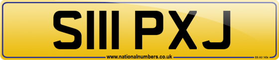 S111 PXJ