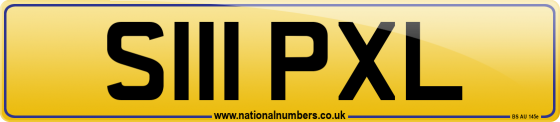 S111 PXL