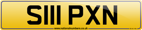 S111 PXN