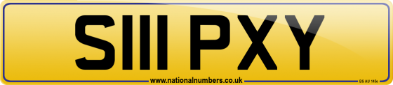 S111 PXY
