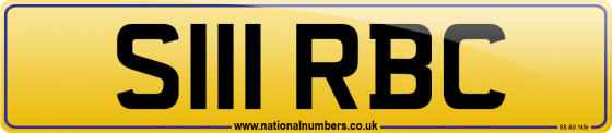 S111 RBC